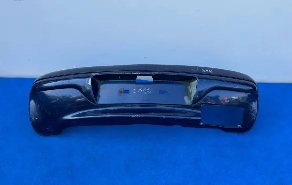Opel Tigra A Rear bumper 90389090