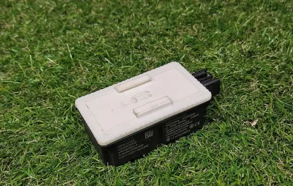 Nissan Pathfinder R52 ESP (stability system) control unit 285953JA0A A2C53435942