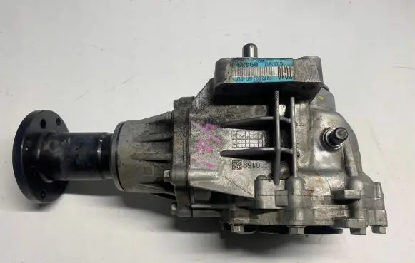 Hyundai Santa Fe Gearbox transfer box case 4G101