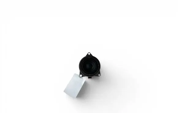 Volvo XC90 Front door speaker 31350427