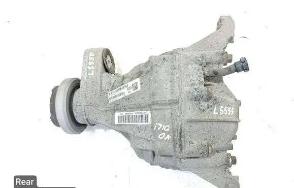 Dodge Durango Rear differential 68149920AC