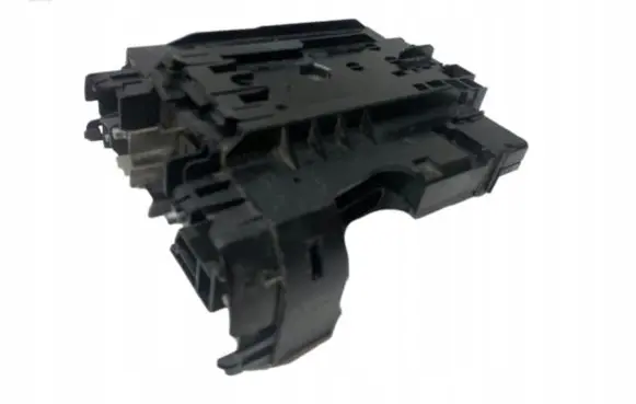 Mercedes-Benz C W204 Battery control module A2045403850