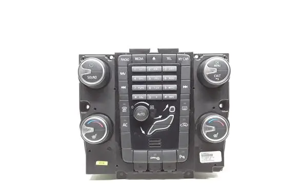 Volvo V60 Climate control unit 31288317