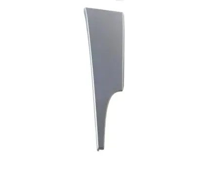Ford Mustang VI Dashboard glove box trim FR3B63044B78