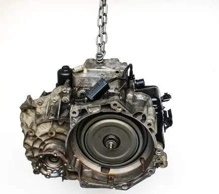 Skoda Octavia Mk3 (5E) Automatic gearbox PUL