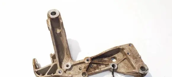 Volkswagen Golf VI Front lower control arm/wishbone 1k0199296e