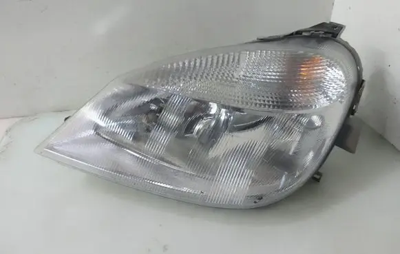 Mercedes-Benz Vaneo W414 Headlight/headlamp E12504