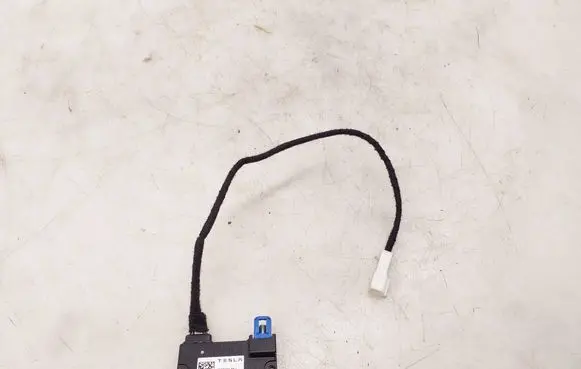 Tesla Model Y Windshield/windscreen camera 158812471I