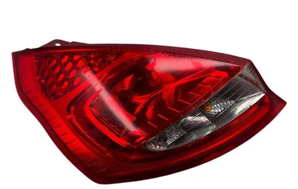 Ford Fiesta Rear/tail lights 8A6113405A 0374D