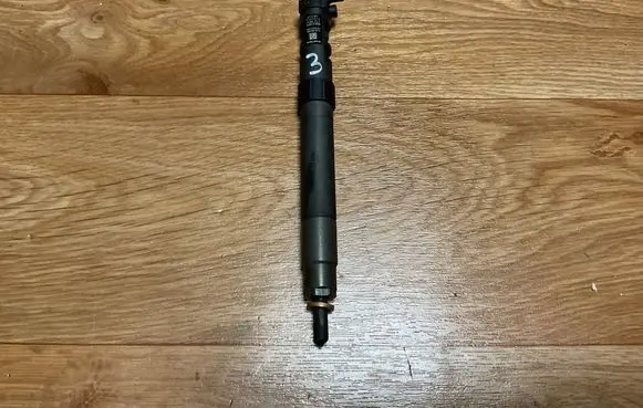 Ford Mondeo MK IV Fuel injector 9686191080 R35Y51H EMBR00101D