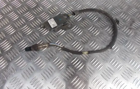 Opel Combo E Lambda probe sensor 0281006851 9816276480
