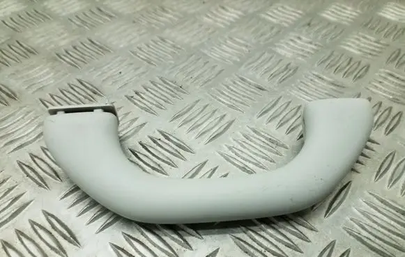 Seat Altea Front interior roof grab handle 5P0857607