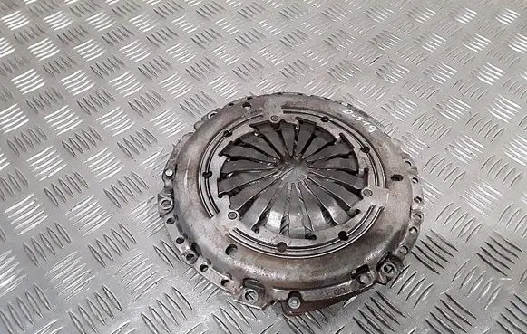 Citroen C5 Pressure plate 123047510