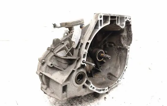Nissan Juke I F15 Manual 6 speed gearbox TL4 32010BV80A