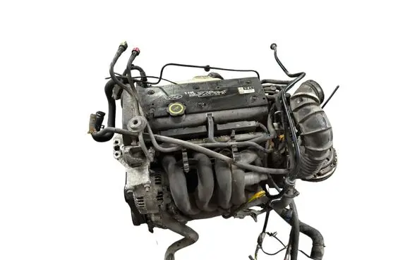 Ford Focus Engine FYDB