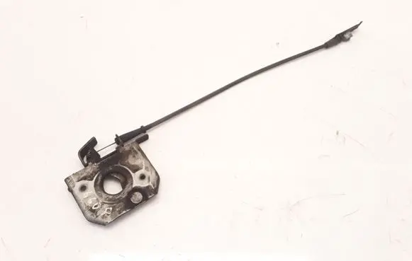 Renault Megane II Engine bonnet/hood lock/catch