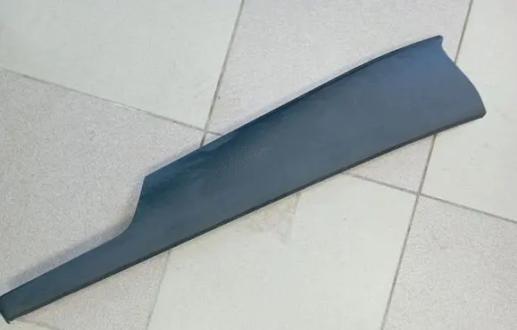 Toyota Sienna XL40 IV Other dashboard part 5501208010