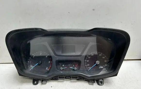 Ford Transit Custom Speedometer (instrument cluster) GK2T10849JA 13440472 13182497