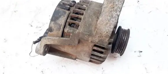 Fiat Punto (188) Generator/alternator