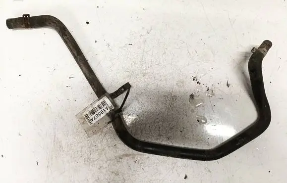 Opel Astra G Engine coolant pipe/hose 