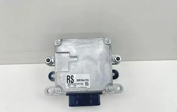 Subaru Outback (BT) Gearbox control unit/module 30919AJ72A G2T57271H1ZC