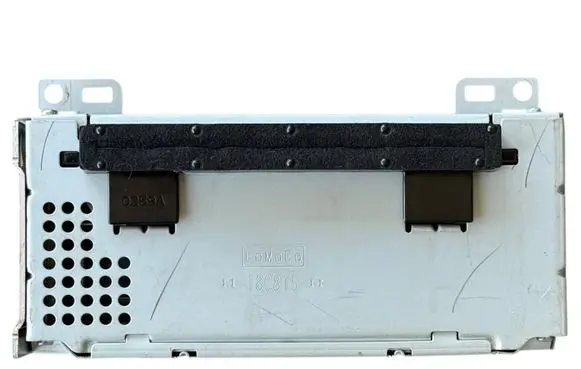 Ford Focus Radio/CD/DVD/GPS head unit F1BT18C815LAL