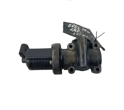 Opel Vectra C EGR valve 55215031