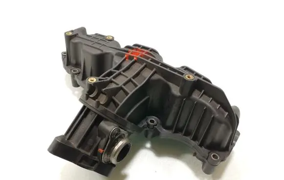 Skoda Fabia Mk2 (5J) Intake manifold 03L129711AL