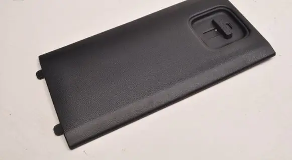 Suzuki SX4 S-Cross Trunk/boot storage box wall 7631061M00