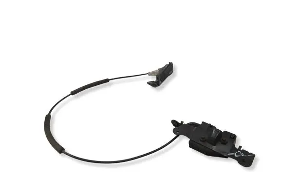 Volvo S60 Seat back rest lock catch 9188721