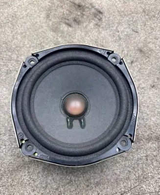 Nissan 350Z Front door speaker 28156AL500 2585600168329