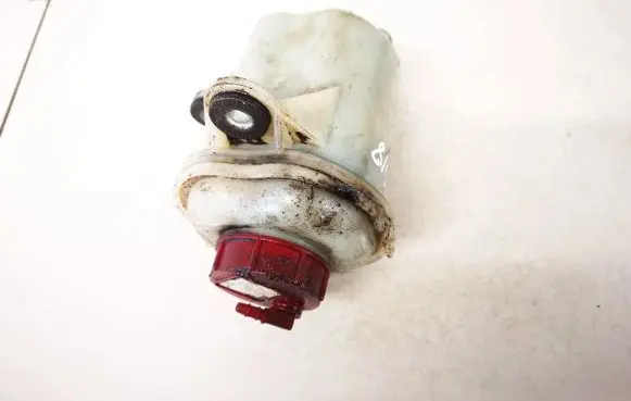 Fiat Doblo Power steering fluid tank/reservoir 46767469
