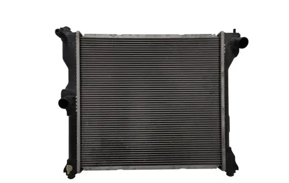 Peugeot iOn Coolant radiator 1350A414 4221343890