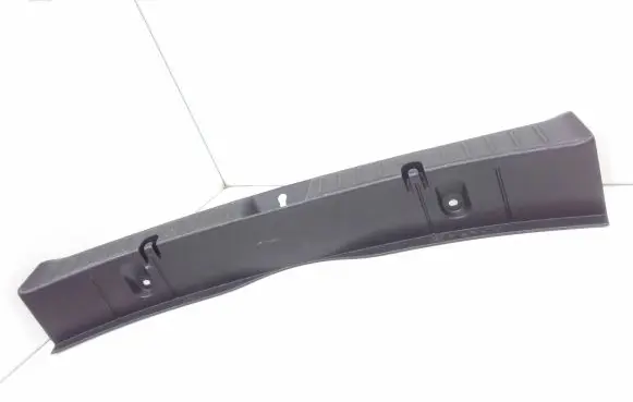 Subaru Impreza IV Trunk/boot sill cover protection 94046FJ010