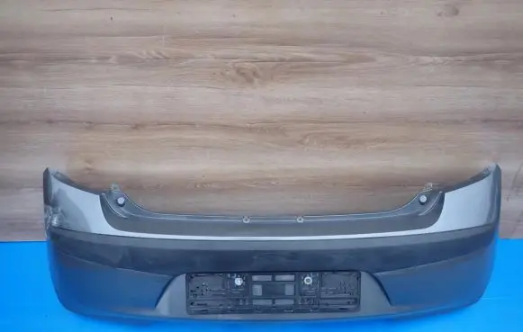 Hyundai i10 Front bumper