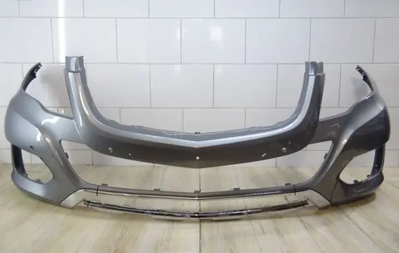 Mercedes-Benz GLK (X204) Front bumper