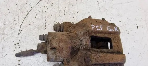 Chrysler Pacifica Rear brake caliper