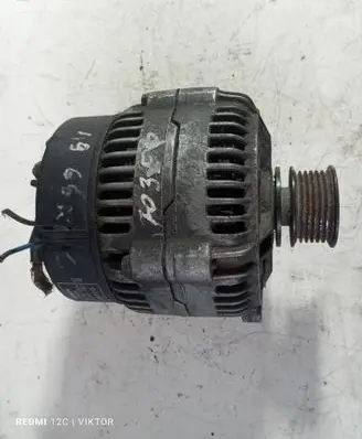 Audi A4 S4 B5 8D Generator/alternator 028903027G