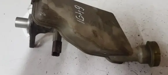 Peugeot 207 Master brake cylinder 32067093