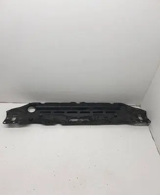 BMW 5 E60 E61 Top upper radiator support slam panel 7033741 11267310