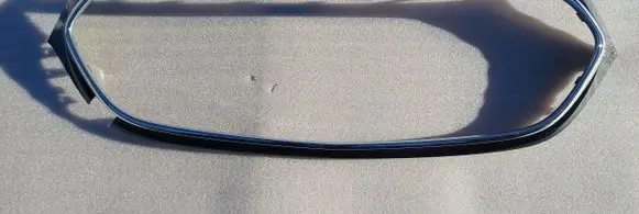 Mercedes-Benz E W214 Front grill A2148881000