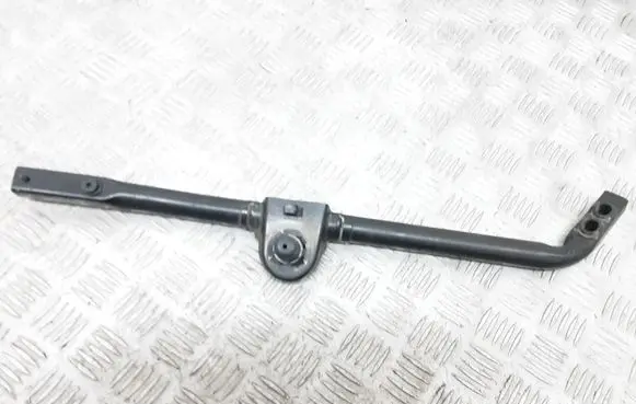Chrysler Pacifica Radiator support slam panel bracket 68231357AB