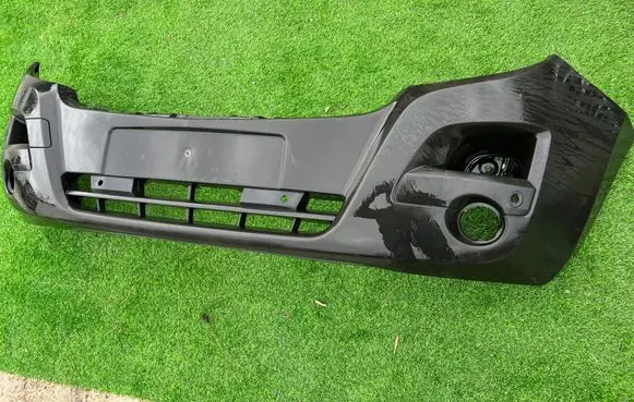 Opel Movano C Rear bumper