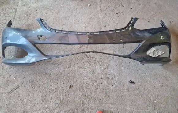 Mercedes-Benz E W212 Front bumper A2128851438