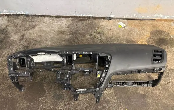 KIA Optima Dashboard 847102TAB0VA