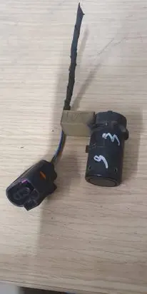 Audi A8 S8 D3 4E Parking PDC sensor 4B0919275E PA66GF30
