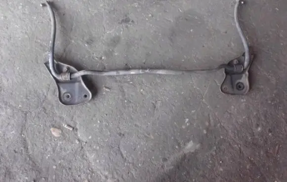KIA Rio Front anti-roll bar/sway bar