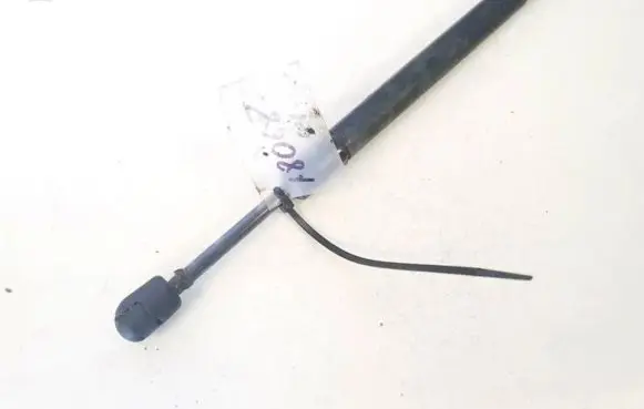 Audi A6 S6 C6 4F Tailgate/trunk strut/damper 4f582755203