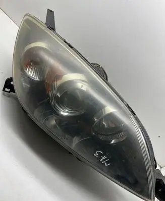 Mazda 3 I Headlight/headlamp P2951