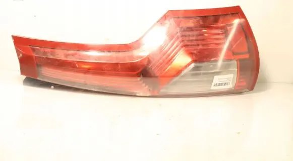 Citroen C4 I Picasso Rear/tail lights 163844
